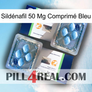Sildénafil 50 Mg Comprimé Bleu viagra5